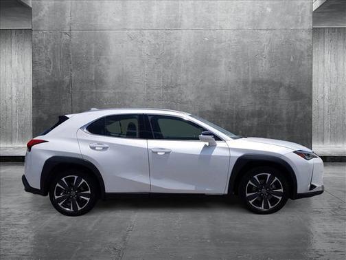 2019 Lexus UX 200 Base