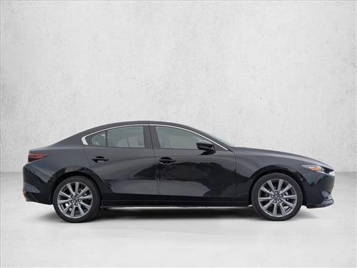 2024 Mazda Mazda3 FWD w/Preferred Package