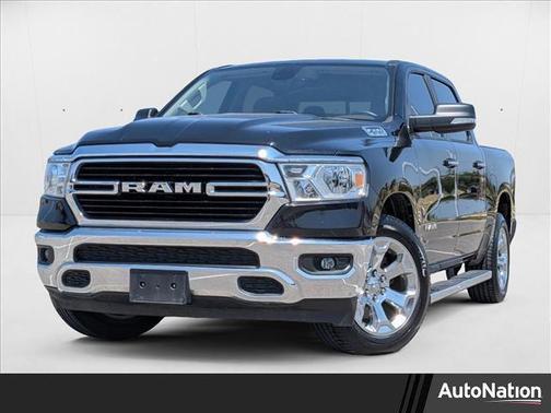 2020 RAM 1500 Lone Star