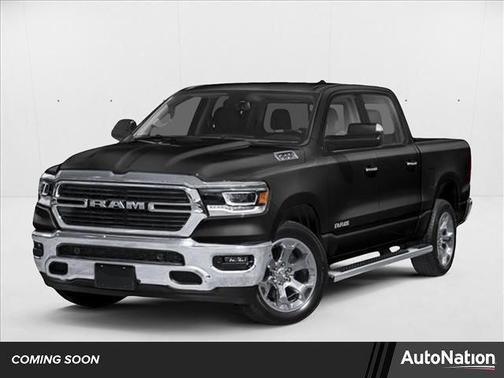 2020 RAM 1500 Lone Star