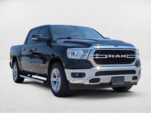 2020 RAM 1500 Lone Star