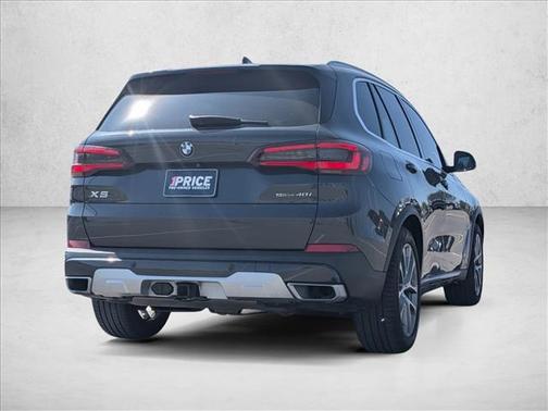 2021 BMW X5 sDrive40i