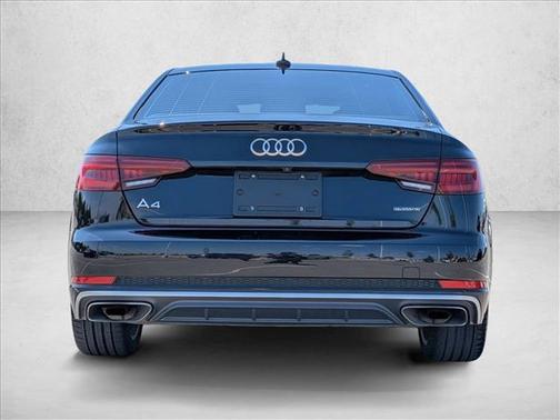 2019 Audi A4 45 Premium