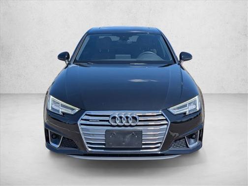 2019 Audi A4 45 Premium