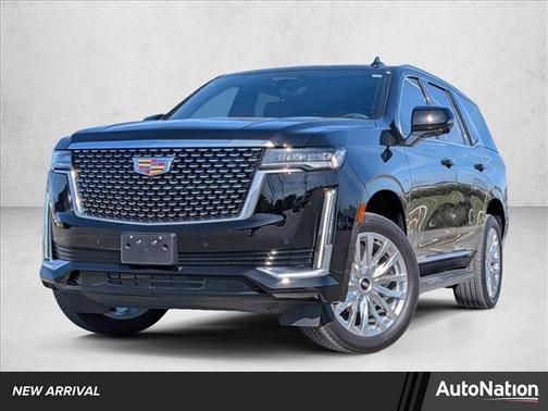 2024 Cadillac Escalade Premium Luxury