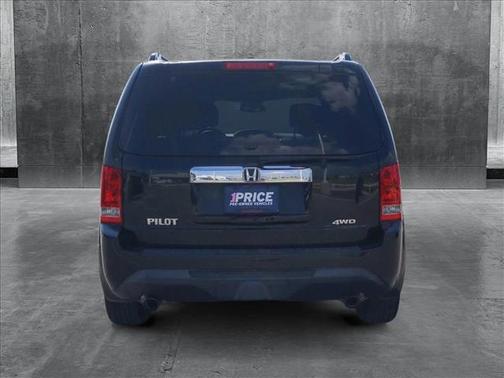 2015 Honda Pilot EX-L