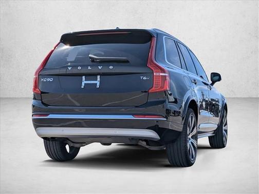 2022 Volvo XC90 T6 Inscription