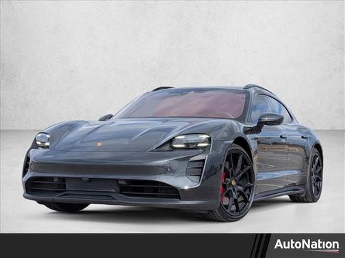 2023 Porsche Taycan GTS