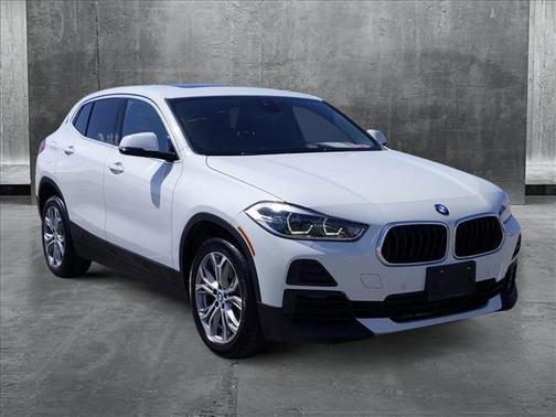 2022 BMW X2 sDrive28i