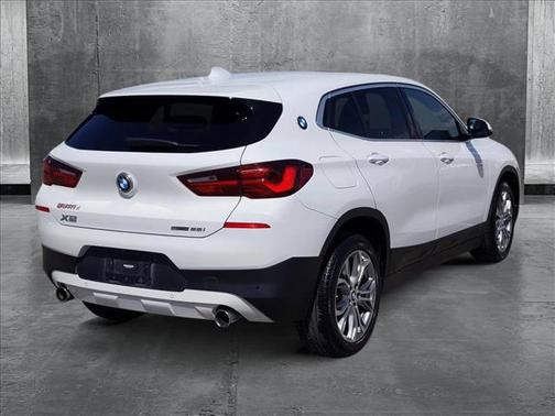 2022 BMW X2 sDrive28i