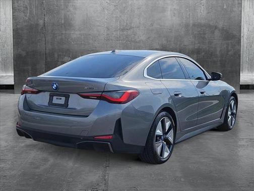 2024 BMW i4 Gran Coupe eDrive35