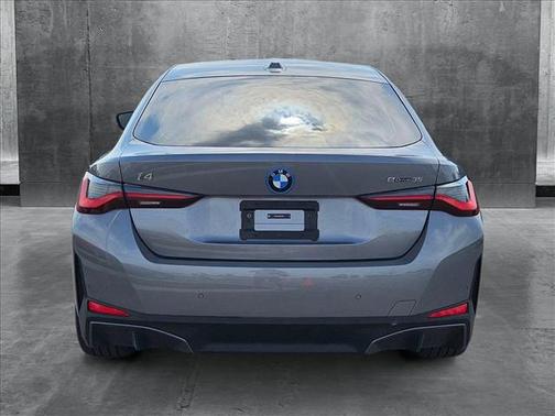 2024 BMW i4 Gran Coupe eDrive35