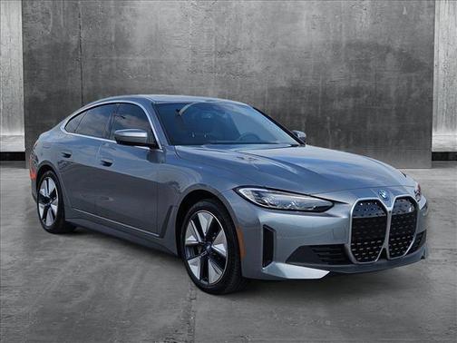 2024 BMW i4 Gran Coupe eDrive35