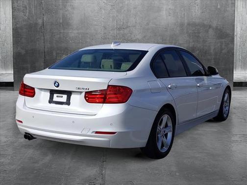 2014 BMW 328 328i