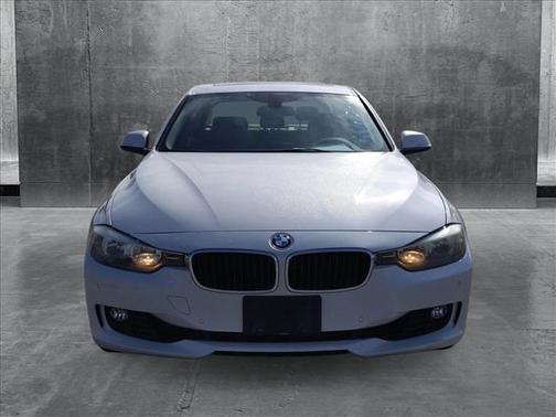 2014 BMW 328 328i