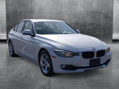 2014 BMW 328 328i