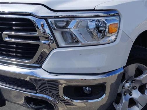 2020 RAM 1500 Lone Star