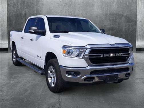 2020 RAM 1500 Lone Star