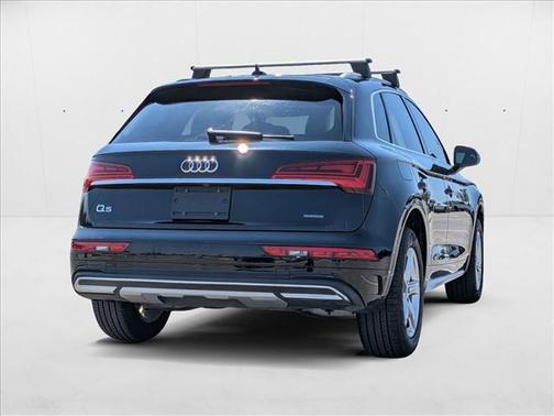 2021 Audi Q5 45 Premium