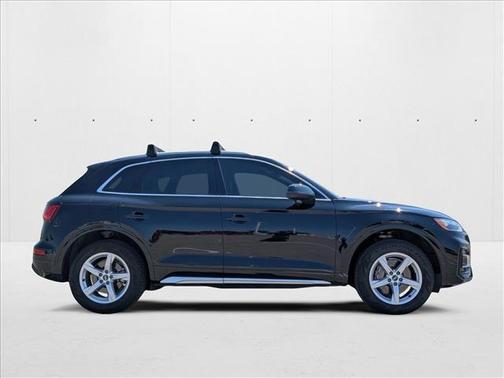 2021 Audi Q5 45 Premium