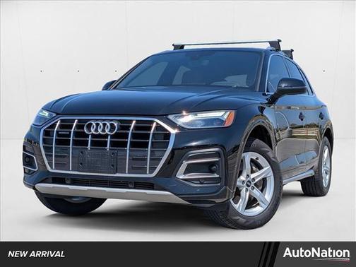 2021 Audi Q5 45 Premium