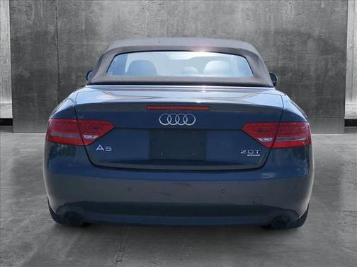 2010 Audi A5 2.0T Premium Plus