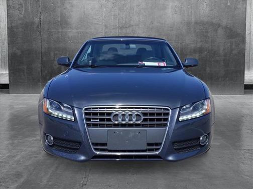 2010 Audi A5 2.0T Premium Plus