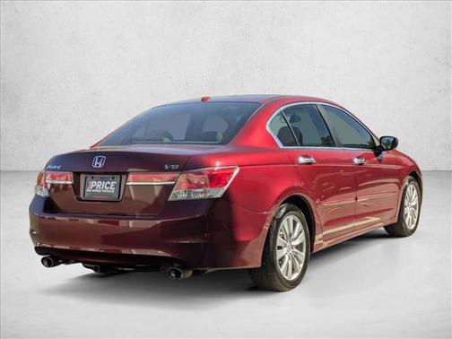 2012 Honda Accord EX-L