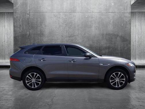2017 Jaguar F-PACE 20d Premium