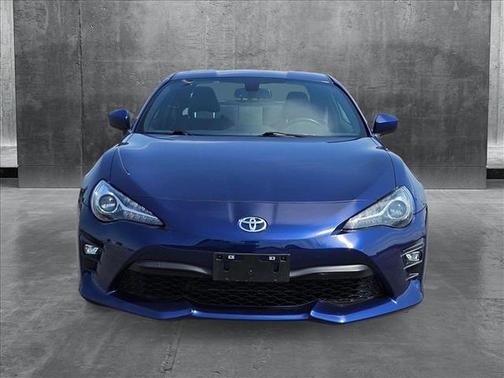 2019 Toyota 86 GT