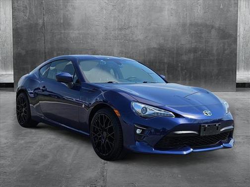 2019 Toyota 86 GT