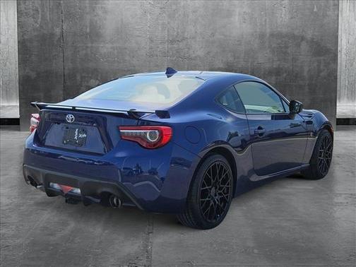 2019 Toyota 86 GT