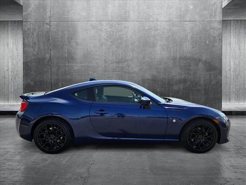 2019 Toyota 86 GT