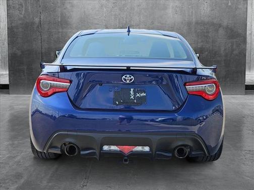 2019 Toyota 86 GT