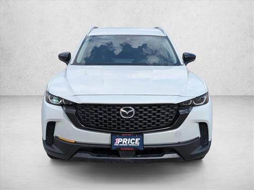 2023 Mazda CX-50 2.5 S Select Package