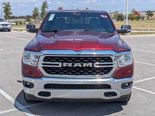 2022 RAM 1500 Lone Star