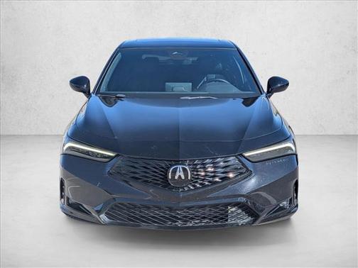 2023 Acura Integra A-SPEC