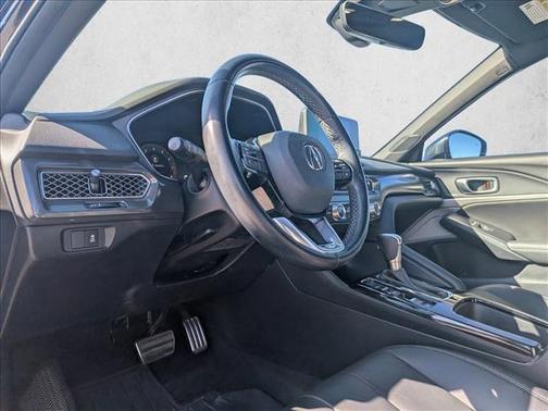 2023 Acura Integra A-SPEC