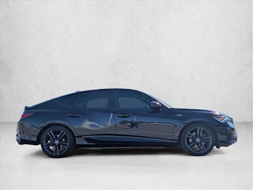 2023 Acura Integra A-SPEC