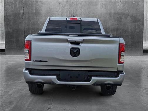 2022 RAM 1500 Lone Star