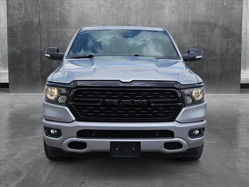 2022 RAM 1500 Lone Star