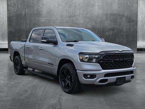 2022 RAM 1500 Lone Star
