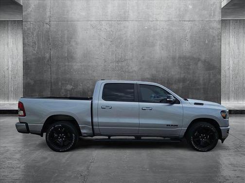 2022 RAM 1500 Lone Star