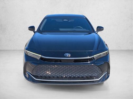 2023 Toyota Crown XLE