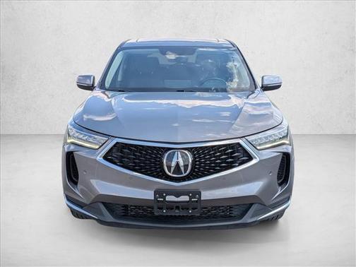 2023 Acura RDX Technology Package