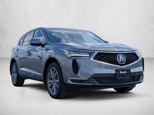 2023 Acura RDX Technology Package