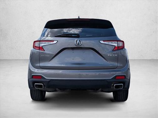 2023 Acura RDX Technology Package