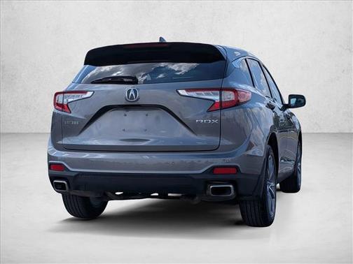 2023 Acura RDX Technology Package