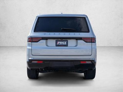 2023 Jeep Wagoneer Series III 4x4