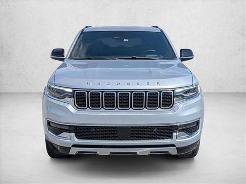 2023 Jeep Wagoneer Series III 4x4